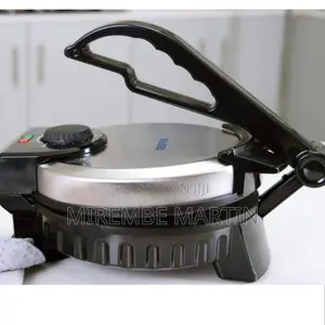 Geepas Electric Chapati Maker.