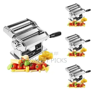 Manual Pasta Making Machine