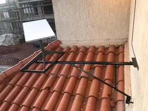 Star Link High Speed Satellite Internet