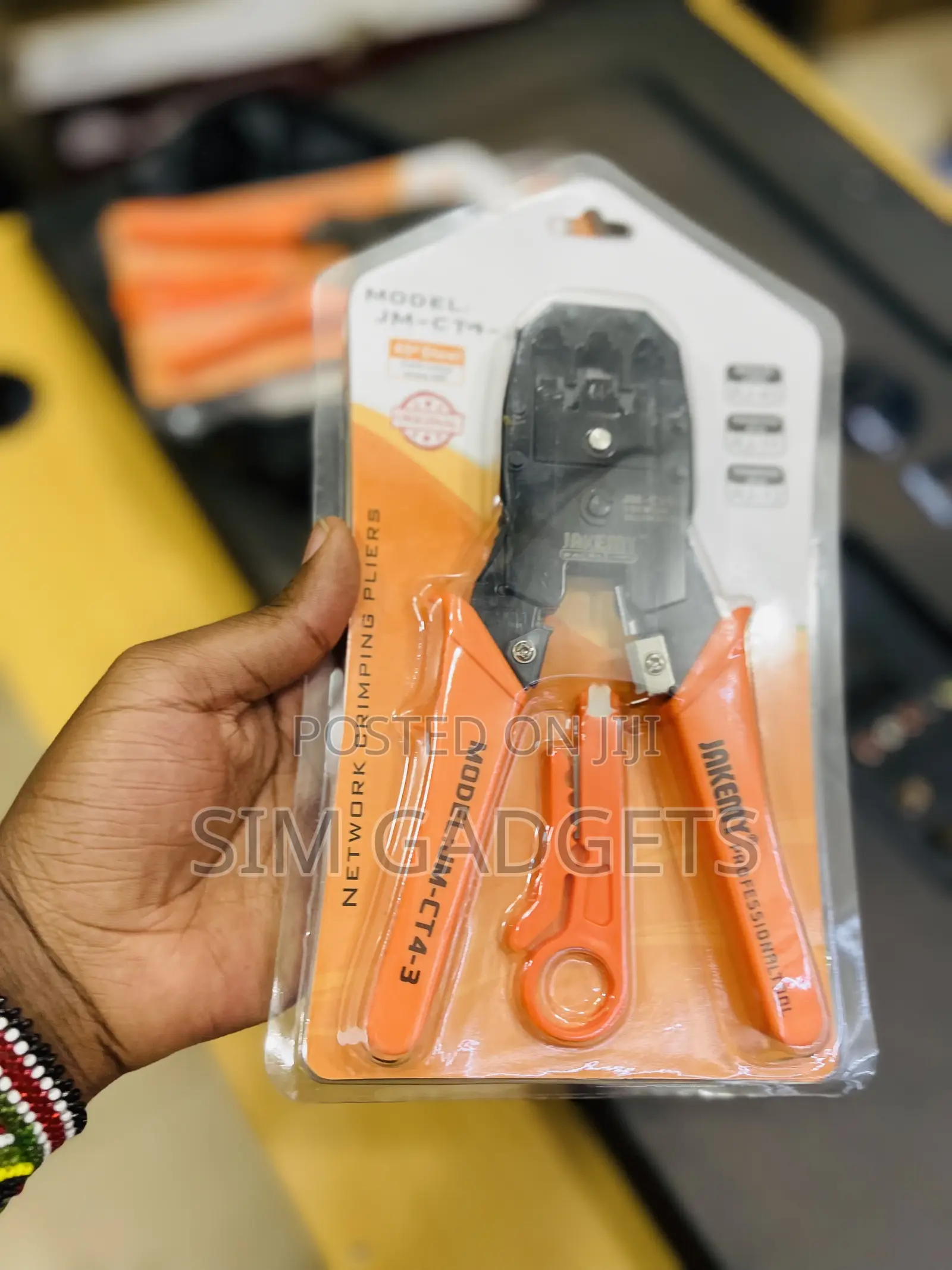 Clipping Tool