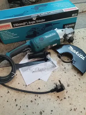 Makita Angle Grinder
