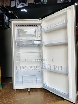 ADH Refrigerator 195L Single Door