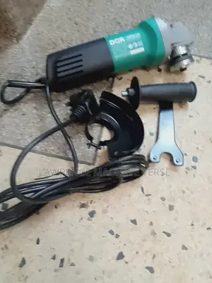 Baby Angle Grinder