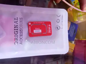 AIRTEL Mobile Money Lines