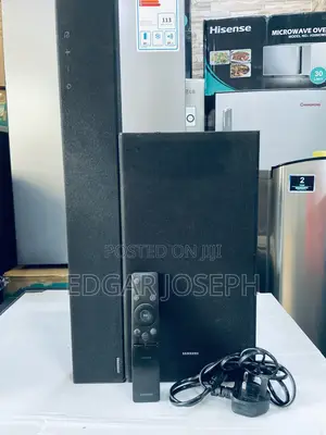Samsung A450 Sound Bar