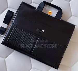 Mont Blanc Computer Bag