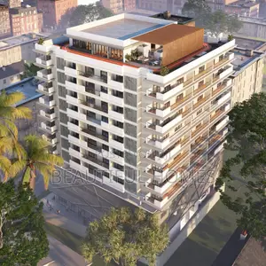 Furnished 2bdrm Condo in Mawanda Road, Central Division for sale