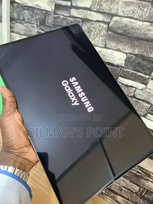 New Samsung Galaxy Tab S9 Ultra 256 GB Gray