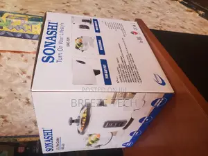 Sonashi 2.8L Rice Cooker
