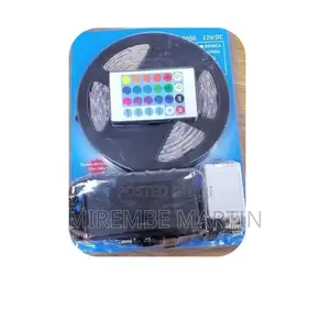 5 Meter Led Light Strip.