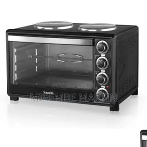 Saachi 30L Electric Oven .