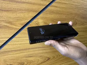 Samsung Galaxy Z Fold3 5G 512 GB Black