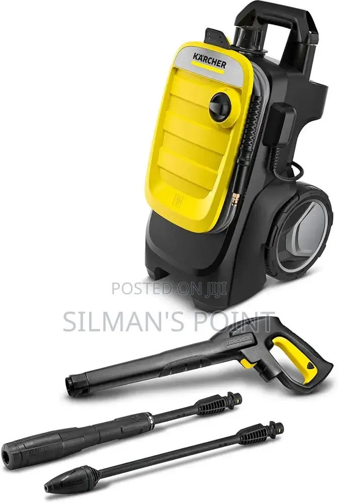 Karcher Compact Car Washer