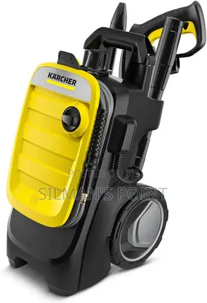 Karcher Compact Car Washer
