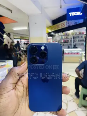 Apple iPhone 14 Pro 512 GB Purple