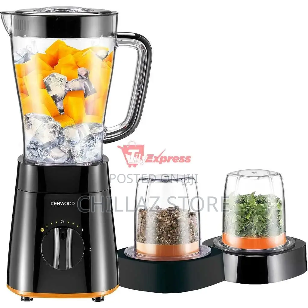 KENWOOD Blender 500W Smoothie Blender
