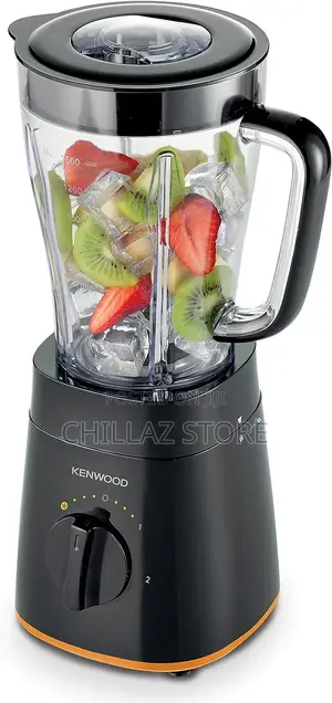 KENWOOD Blender 500W Smoothie Blender
