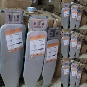 Heavy Duty Ironing Board