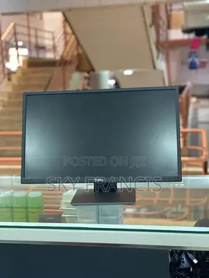 Monitor Inch 22 Dell Full HD