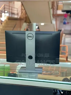 Monitor Inch 22 Dell Full HD