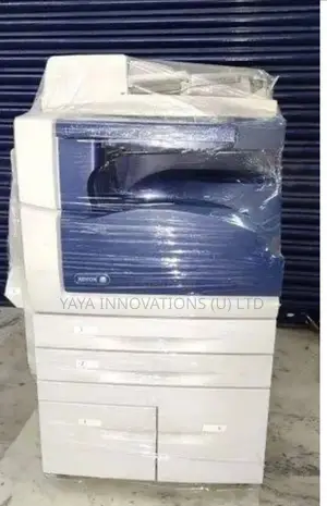 Digital Xerox Printer
