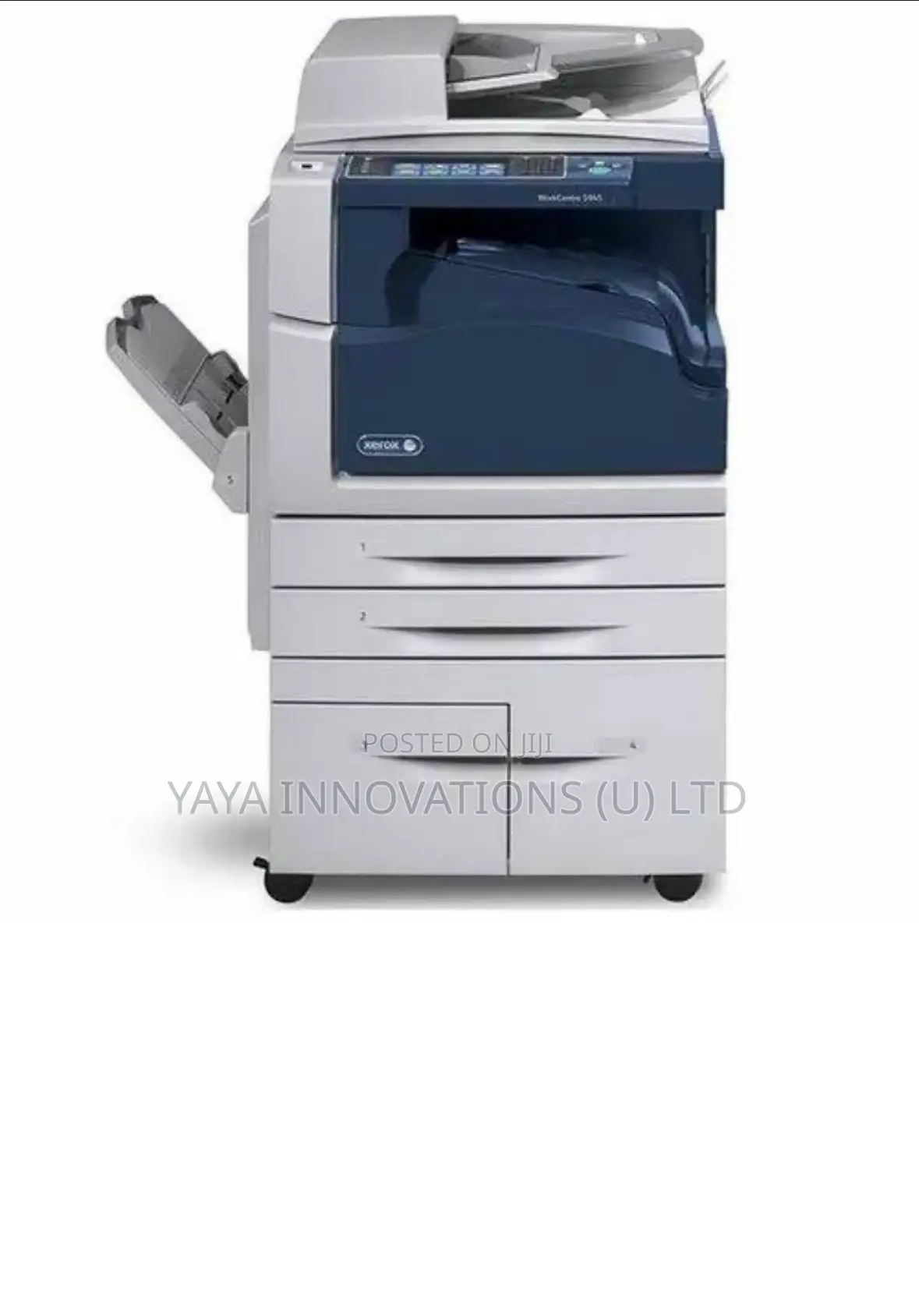 Work Centre 7855