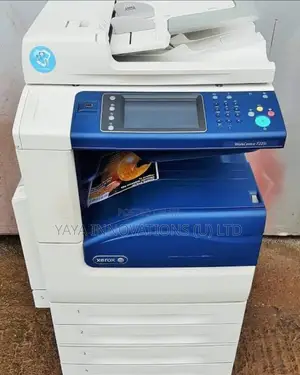 Xerox Printers Heavy Duty