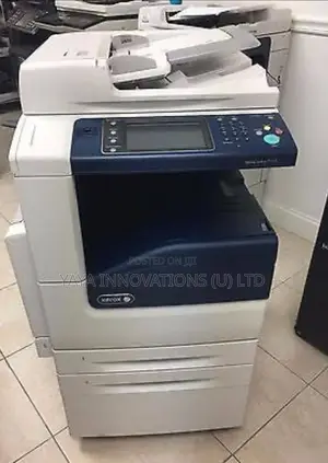 A3 Xerox Printer