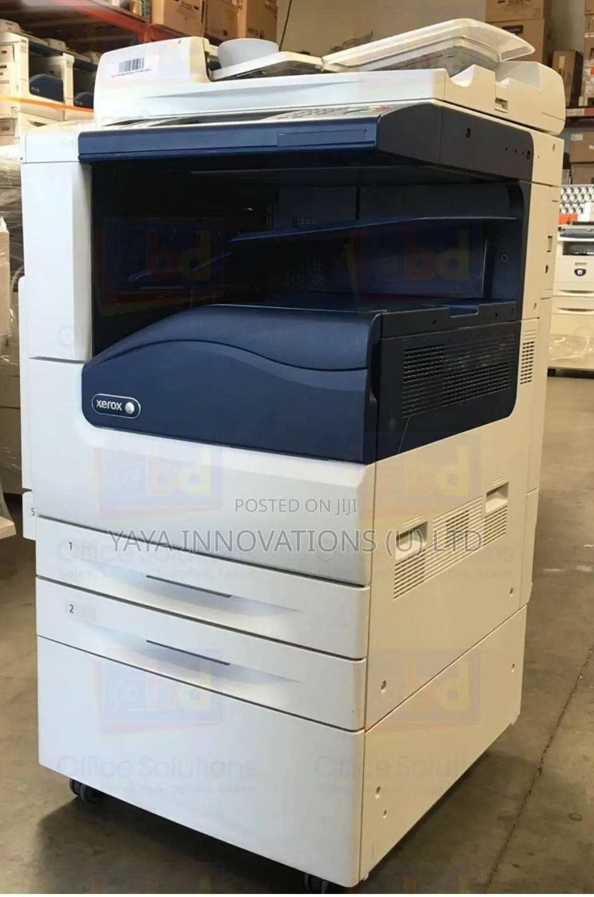 Xerox High Quality Printer