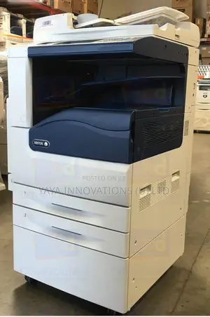 Xerox High Quality Printer