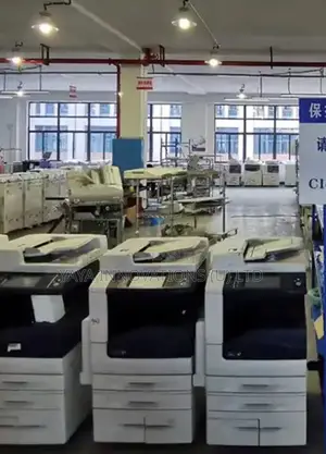 Xerox Printers Yaya Innovations