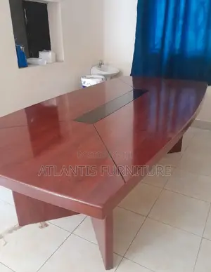 Executive Board Room Table 240cm