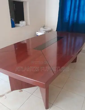 Executive Board Room Table 240cm
