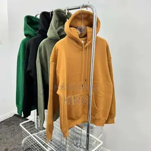 Seasons Tour Plain Hoodie