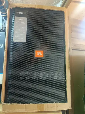 JBL Top Speaker