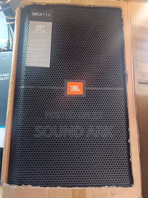 JBL Top Speaker