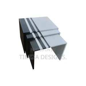 Set of 3 Side Tables