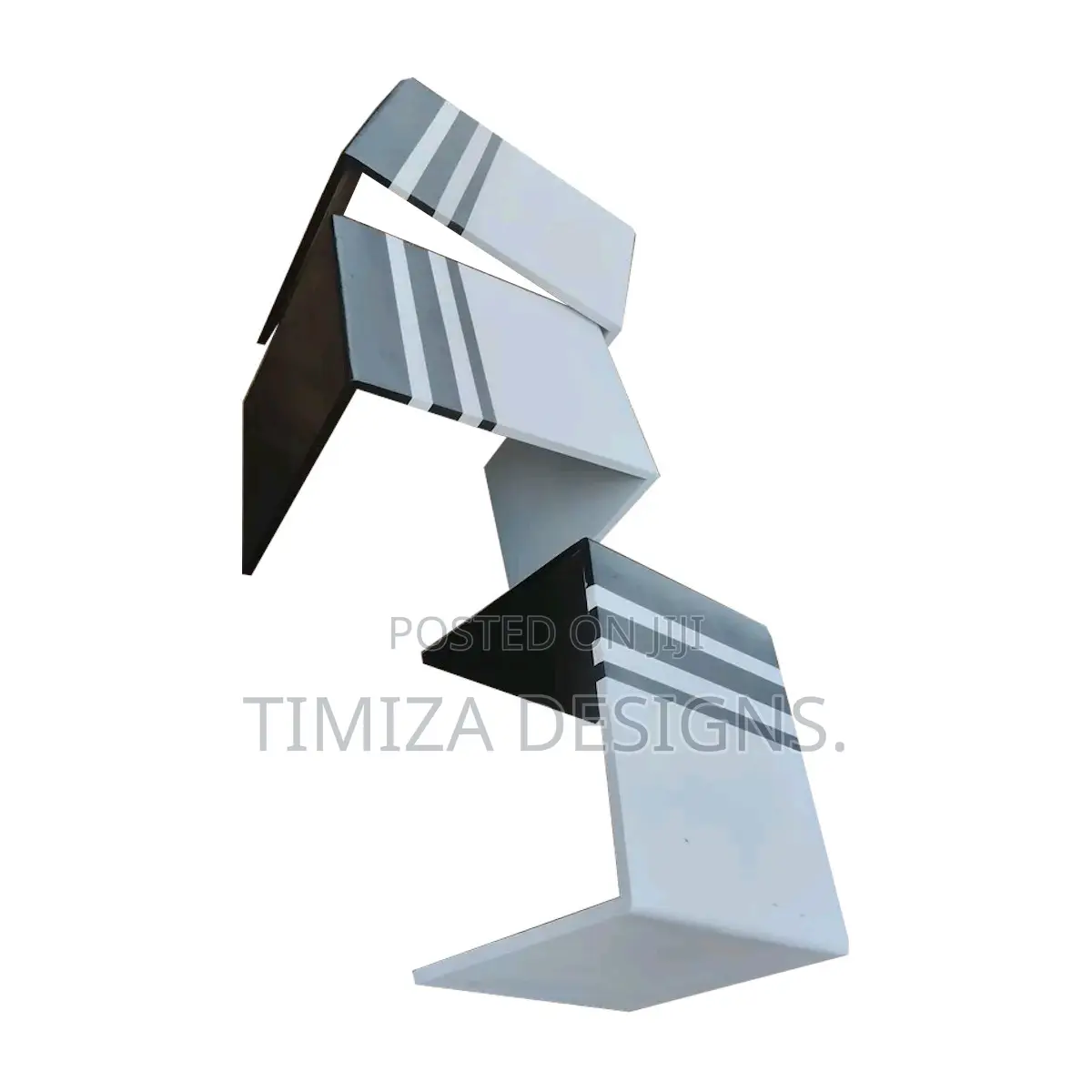 Set of 3 Side Tables