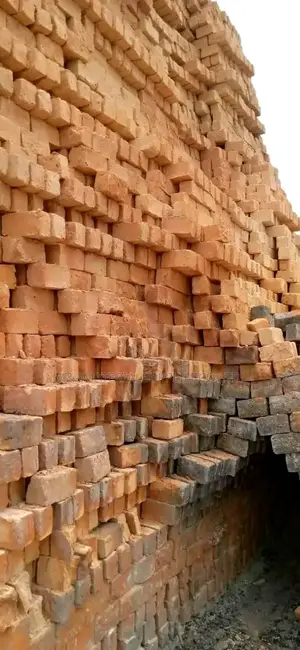 Quality Clay Bricks