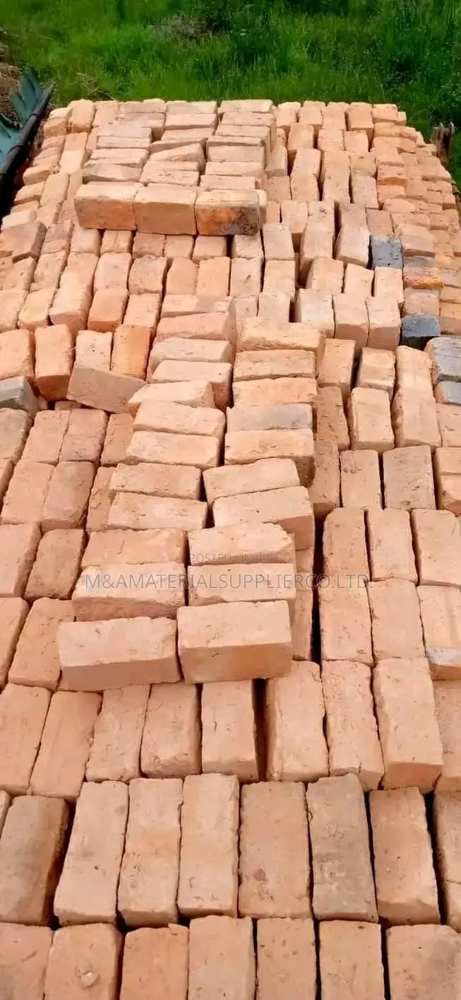 Quality Clay Bricks