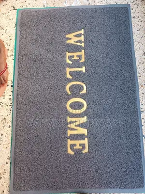 Welcome Doormats Large