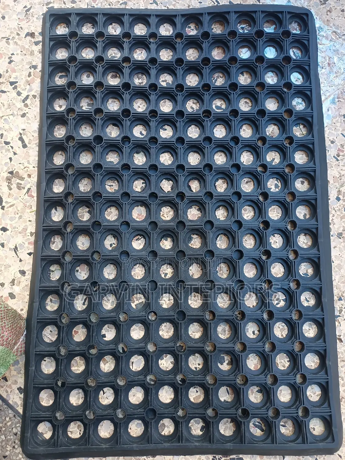 Square Doormats Available