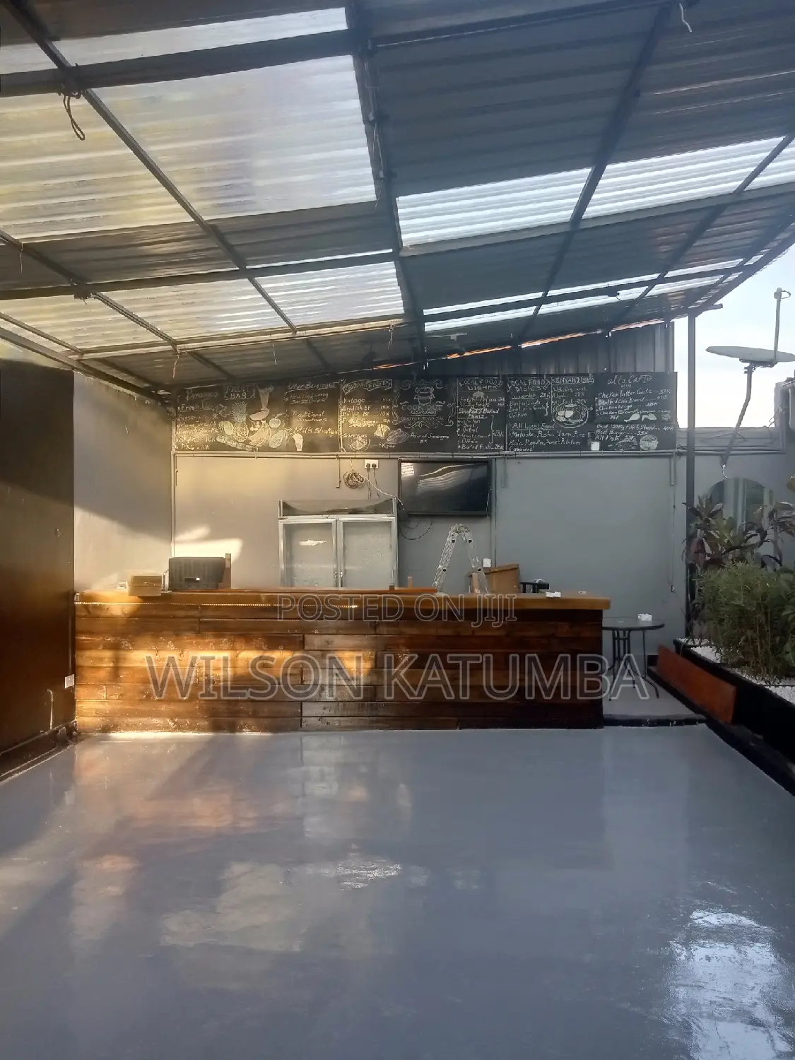 Epoxy Flooring Floor Paint