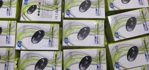 HP Cheap Optical Mouse