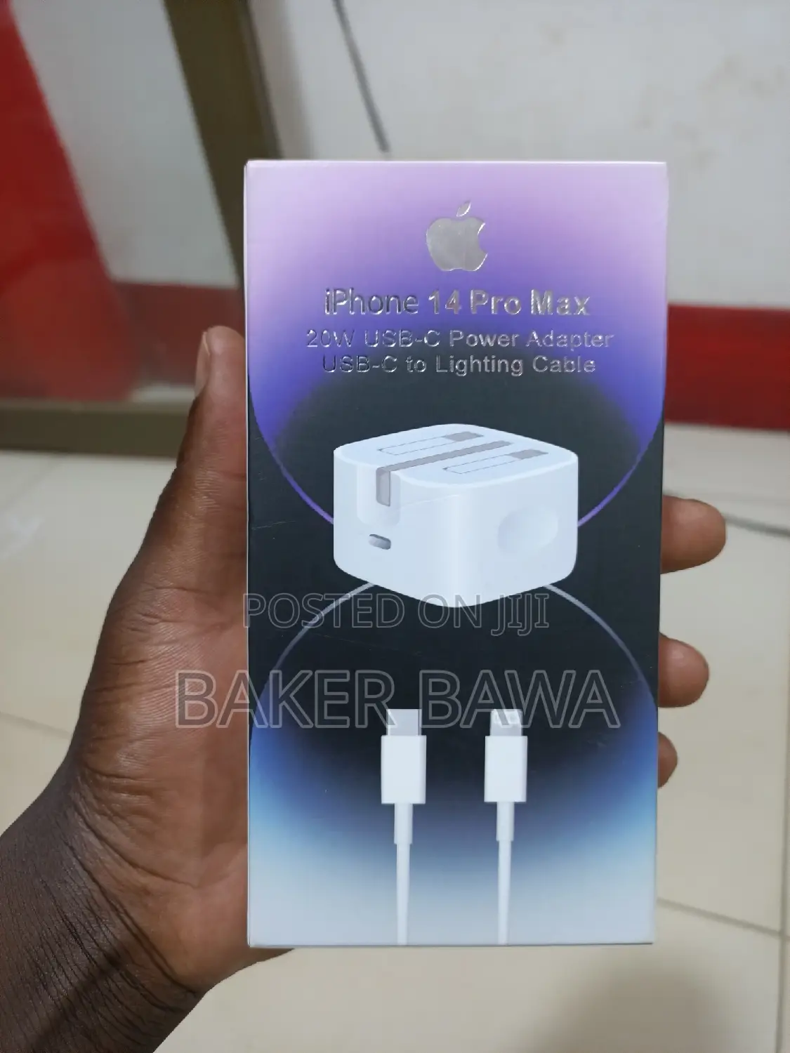 iPhone 14 Pro Max