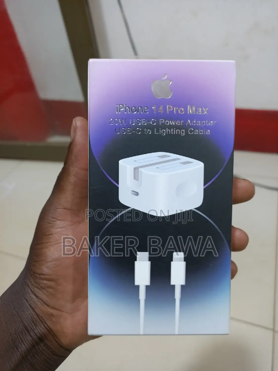 iPhone 14 Pro Max