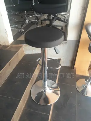 Higher Level Stool