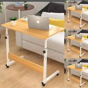 Foldable Wooden Laptop Table