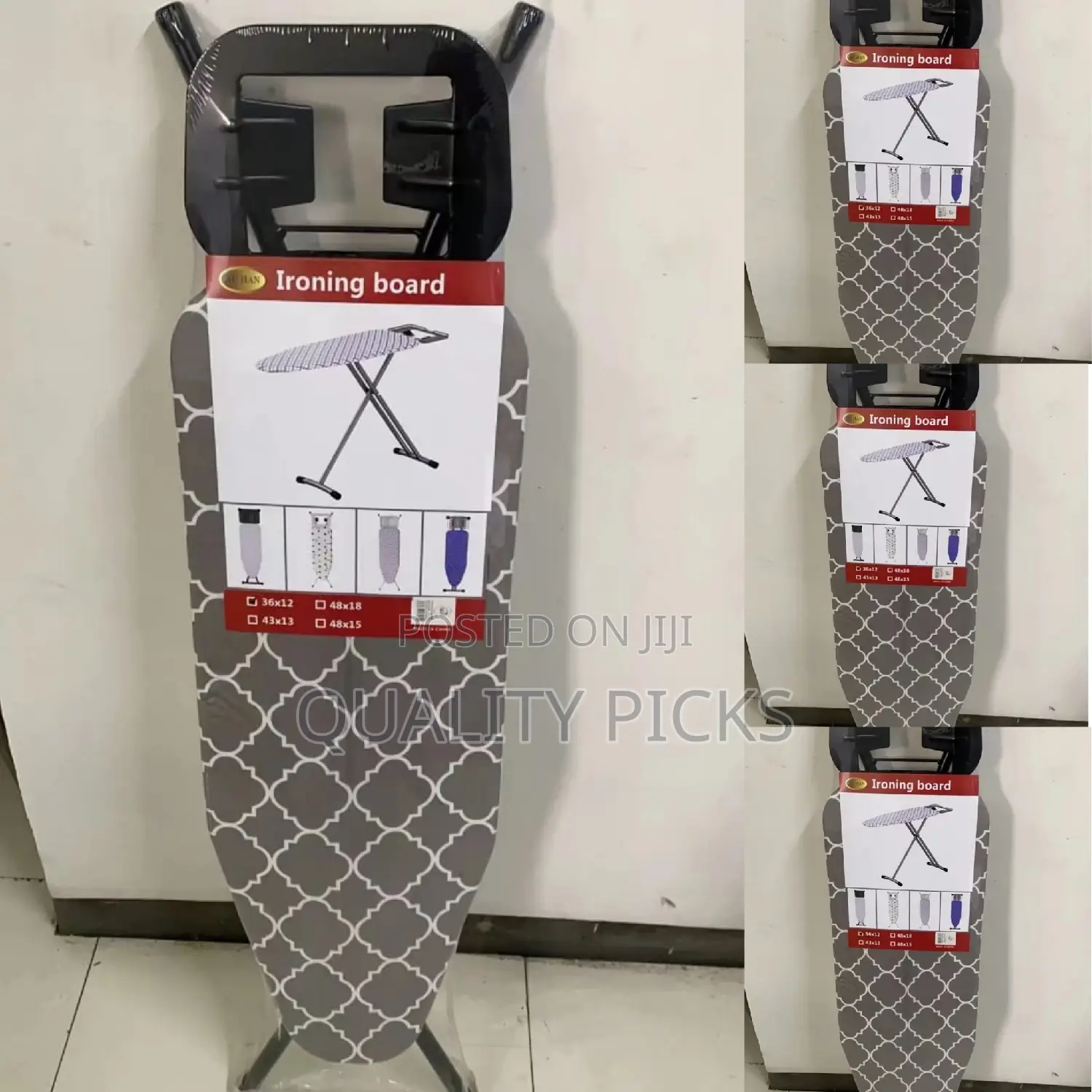 Large Ironing Board
