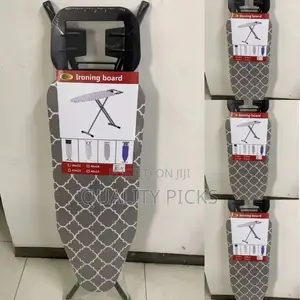 Large Ironing Board